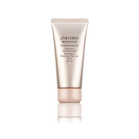 SHISEIDO Benefiance WrinkleResist24 - Hand Revitalizing SHISEIDO Benefiance WrinkleResist24 - Hand Revitalizing